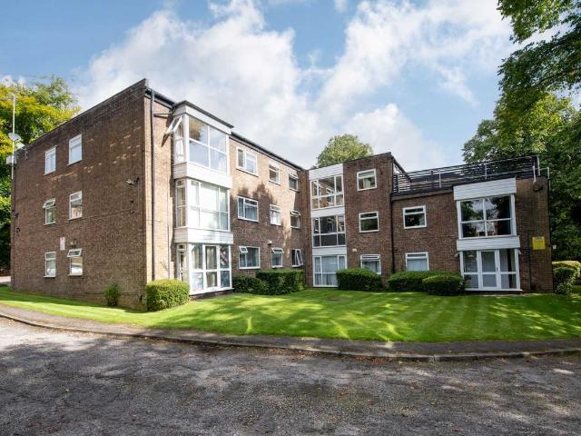 Apartment for rent in Salford, Greater Manchester