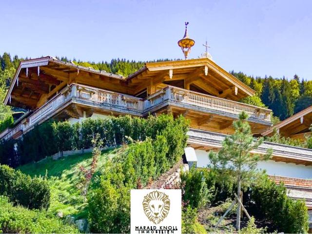 Villa kaufen in Aurach bei Kitzbühel