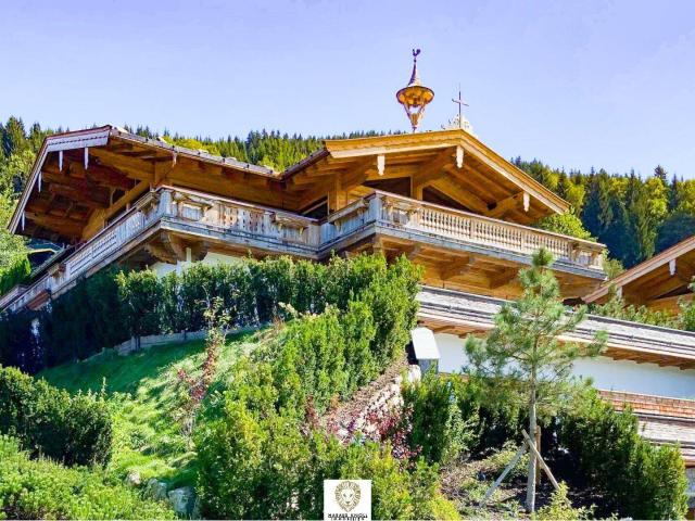 Haus kaufen in Aurach bei Kitzbühel, Oberaurach