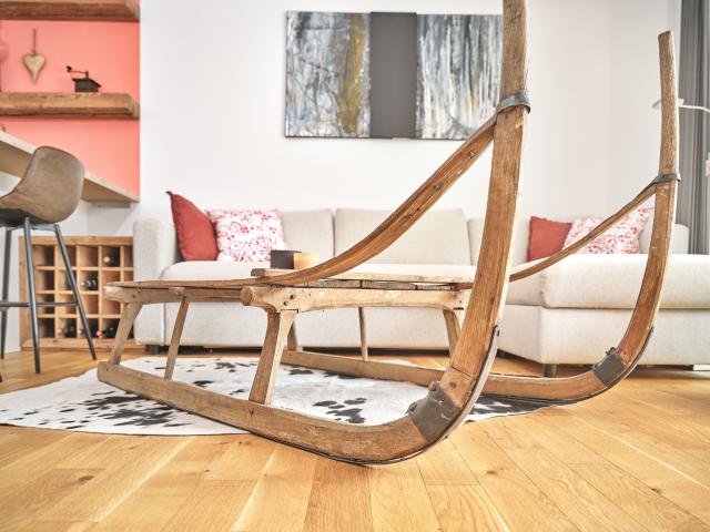 Apartment mieten in Gröbming