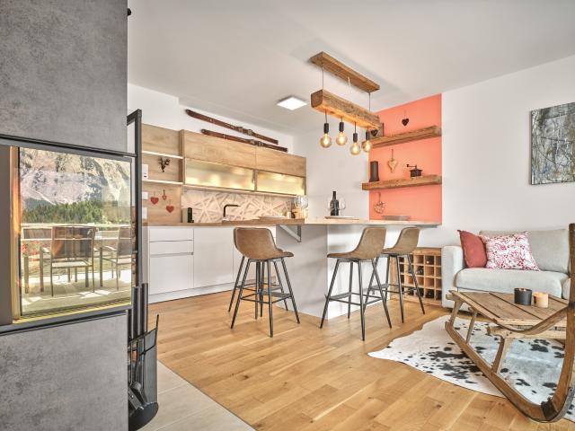 Apartment mieten in St. Martin am Grimming, Steiermark
