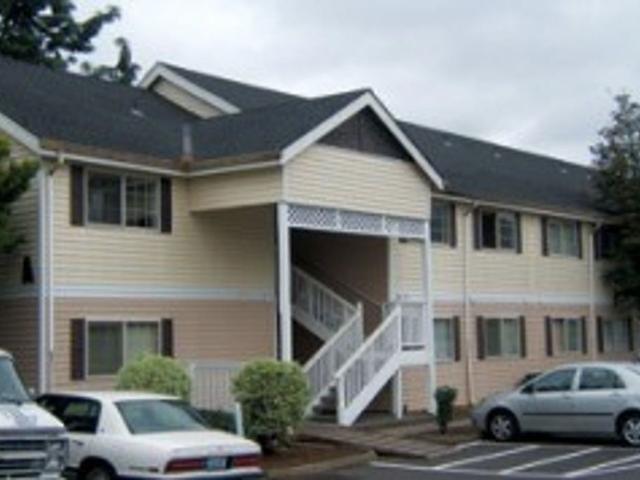 Apartment for rent in Vancouver, Washington