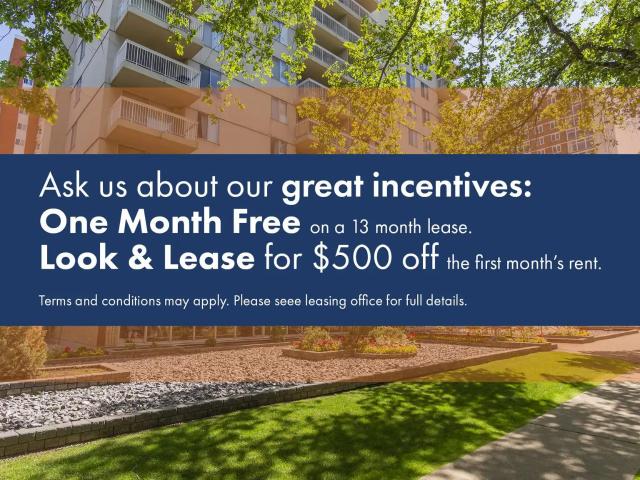 Apartment for rent in Wedgewood, Alberta