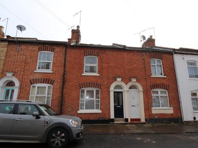 House for rent in Semilong, Northampton
