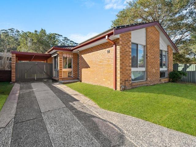 Villa for sale in Gosford, New South Wales