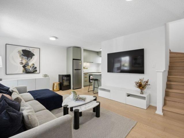 Townhouse for sale in Subiaco, City of Subiaco