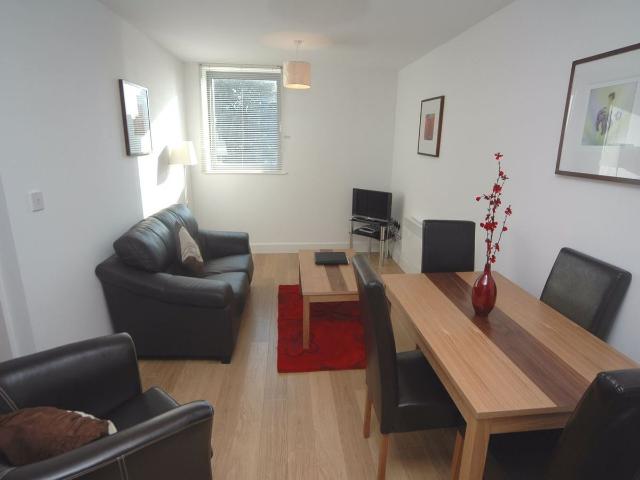Apartment for rent in Ashbrooke, Sunderland