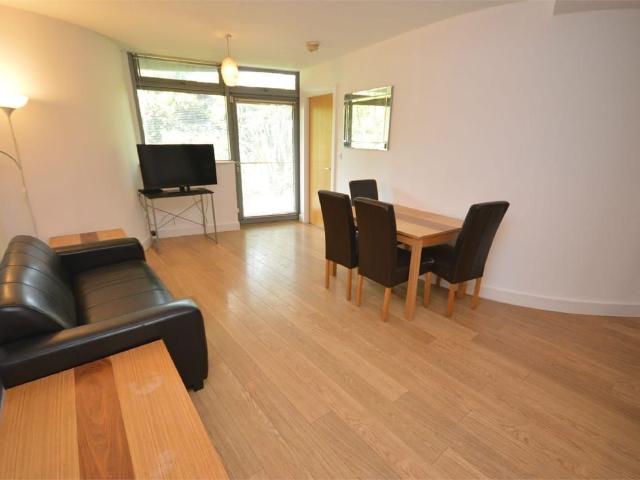 Apartment for rent in Ashbrooke, Sunderland