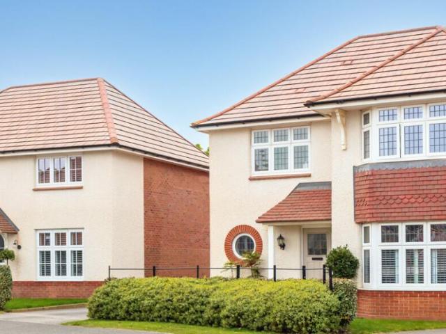 Property for sale in Chipping Hill, Essex