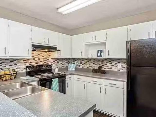 Condo for rent in Macon
