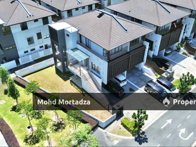 Terraced House for sale in Selangor Cyber Valley, Sepang