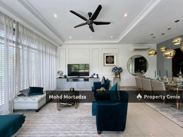 Terraced House for sale in Cyber 10, Sepang