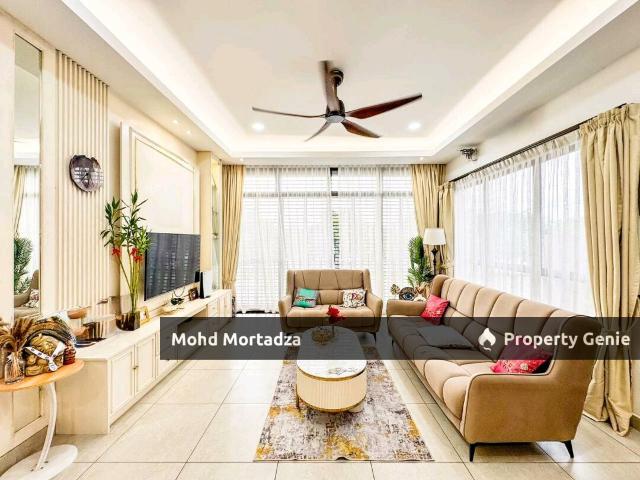 Terraced House for sale in Cyber 10, Sepang