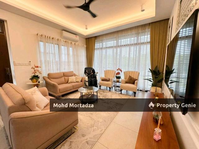 Terraced House for sale in Cyber 10, Sepang