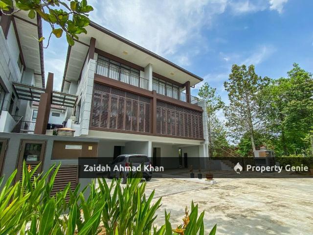 Terraced House for sale in Tanjong Sepat, Selangor
