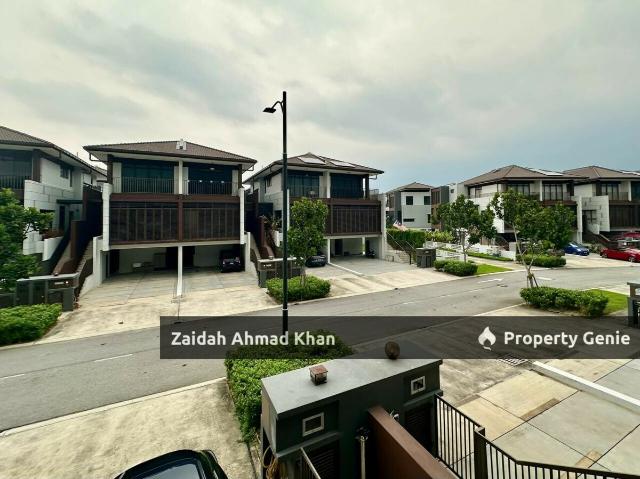 Terraced House for sale in Tanjong Sepat, Selangor