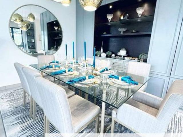 House for sale in Tanjong Sepat, Selangor