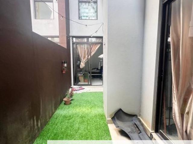 House for sale in Tanjong Sepat, Selangor