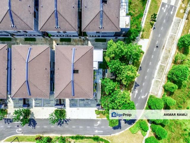 House for sale in Tanjong Sepat, Selangor