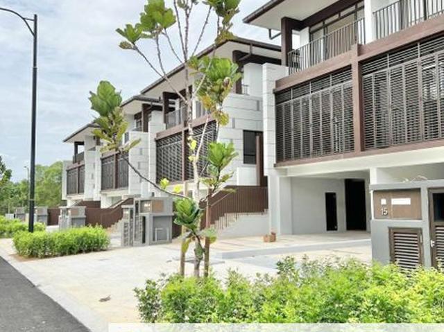 House for sale in Tanjong Sepat, Selangor