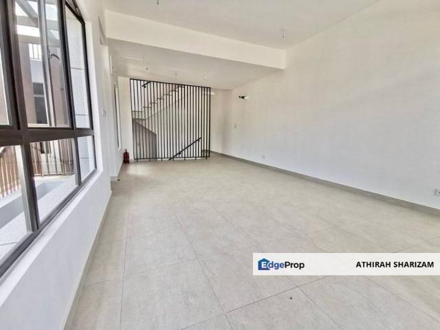 House for sale in Tanjong Sepat, Selangor