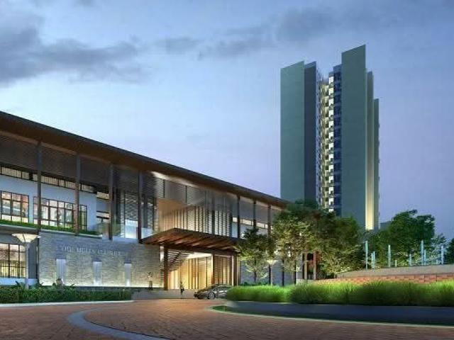 House for rent in Cyber 9, Sepang