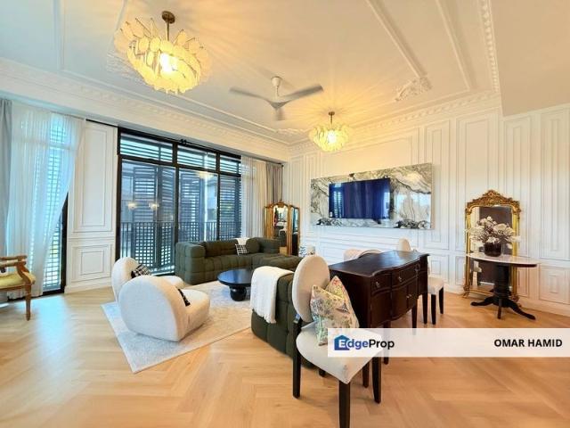 House for sale in Tanjong Sepat, Selangor