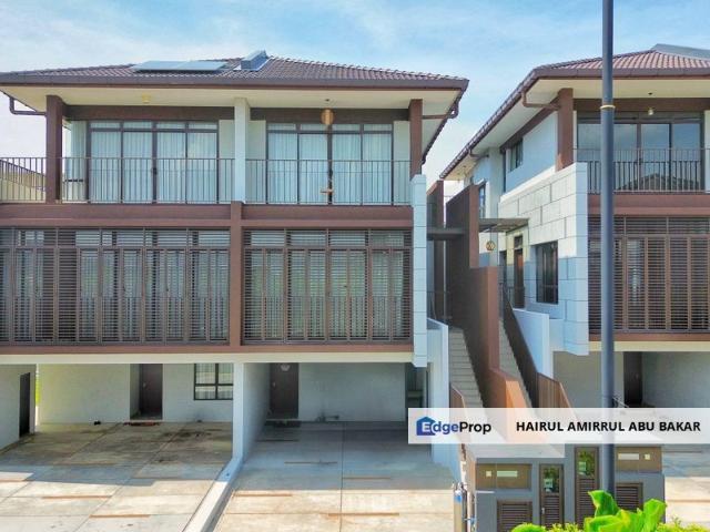 House for sale in Tanjong Sepat, Selangor