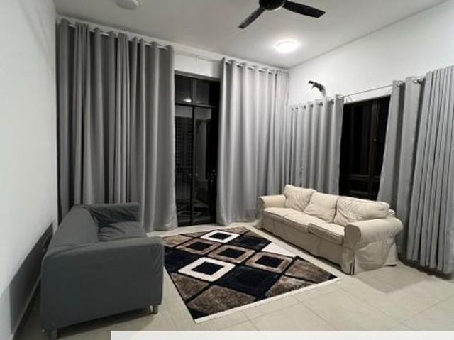 House for rent in Tanjong Sepat, Selangor
