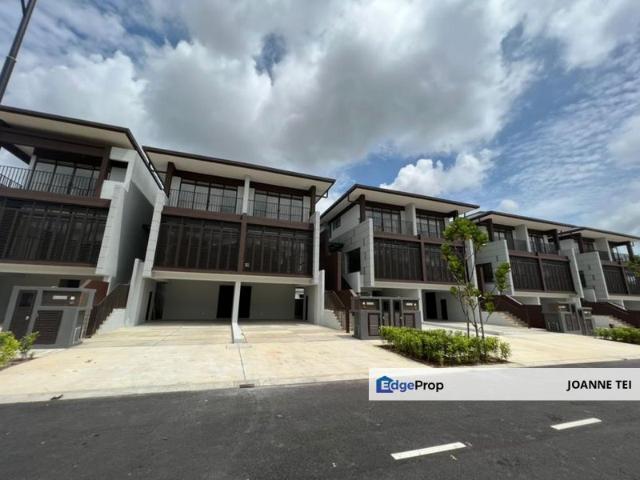 House for sale in Tanjong Sepat, Selangor