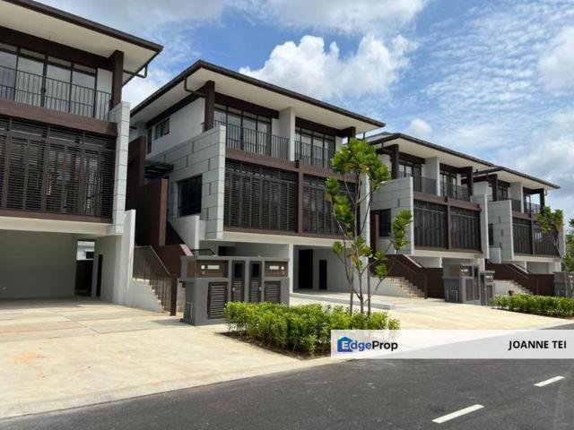 House for sale in Tanjong Sepat, Selangor