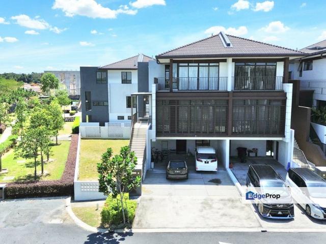 House for sale in Tanjong Sepat, Selangor