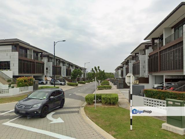 House for sale in Tanjong Sepat, Selangor