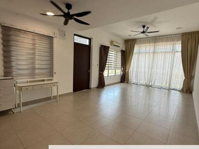 House for rent in Tanjong Sepat, Selangor