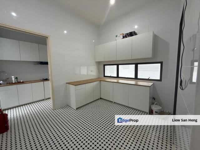 House for rent in Tanjong Sepat, Selangor