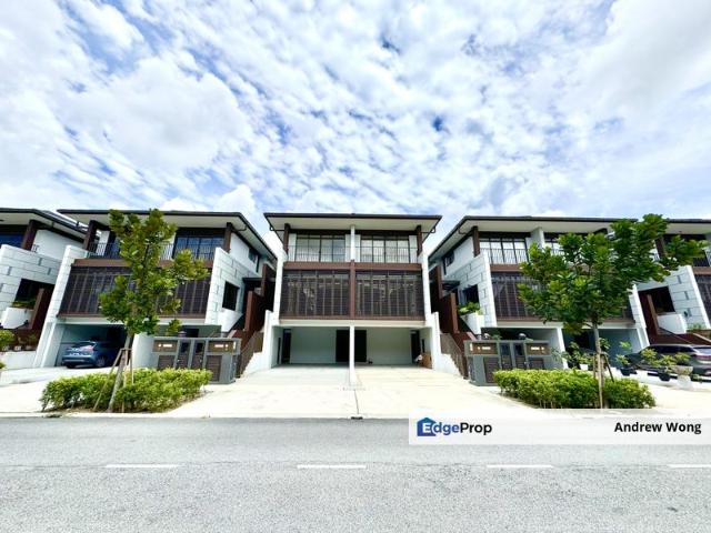 House for sale in Tanjong Sepat, Selangor