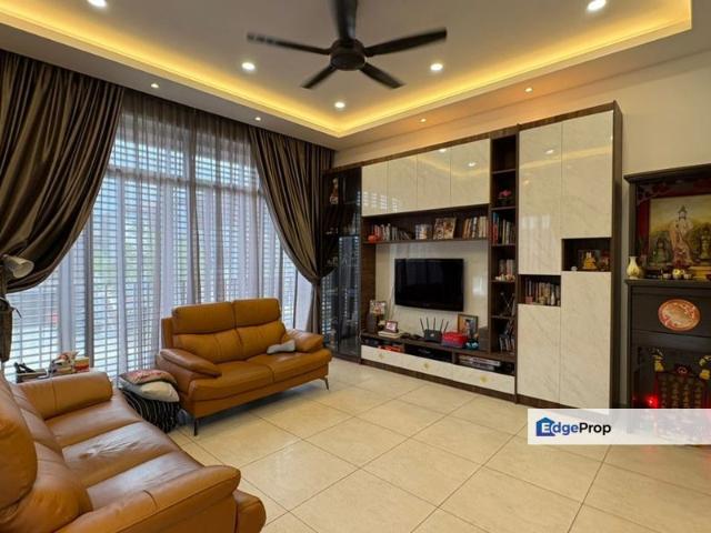 House for rent in Tanjong Sepat, Selangor