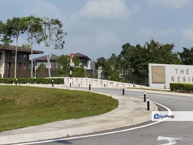 House for sale in Tanjong Sepat, Selangor