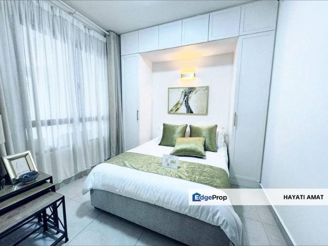 House for sale in Tanjong Sepat, Selangor