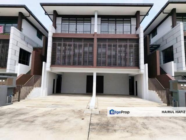 House for sale in Tanjong Sepat, Selangor