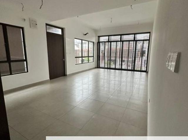 House for rent in Tanjong Sepat, Selangor