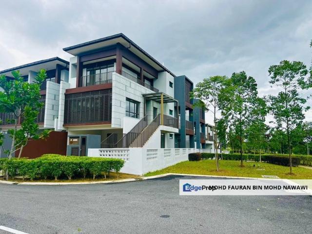 House for sale in Tanjong Sepat, Selangor