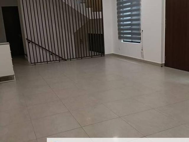 House for rent in Tanjong Sepat, Selangor