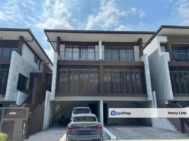 House for sale in Cyber 10, Sepang