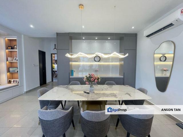 House for rent in Cyber 10, Sepang