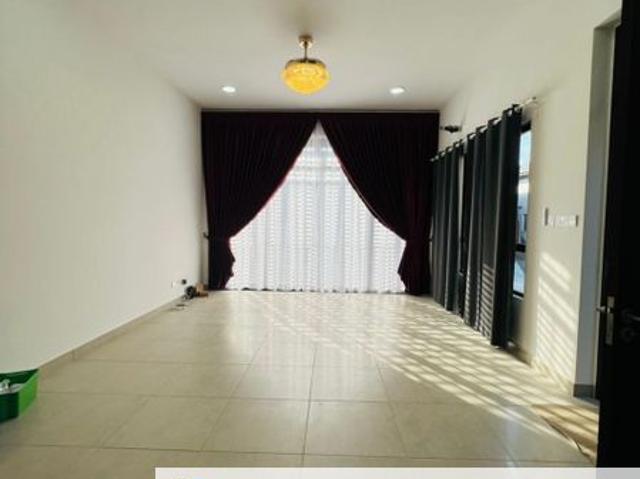 House for rent in Tanjong Sepat, Selangor