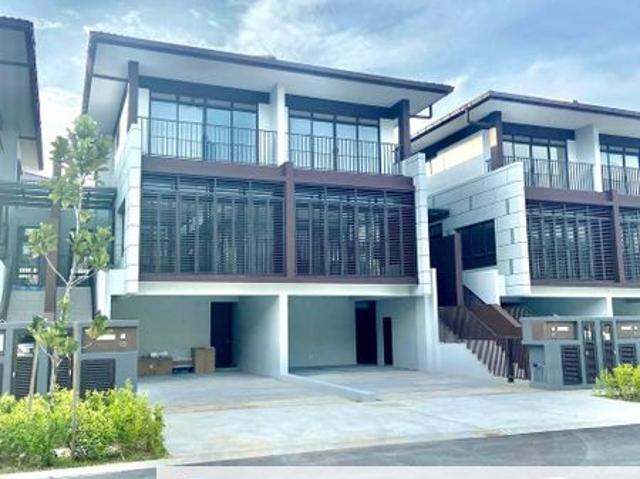 House for sale in Tanjong Sepat, Selangor