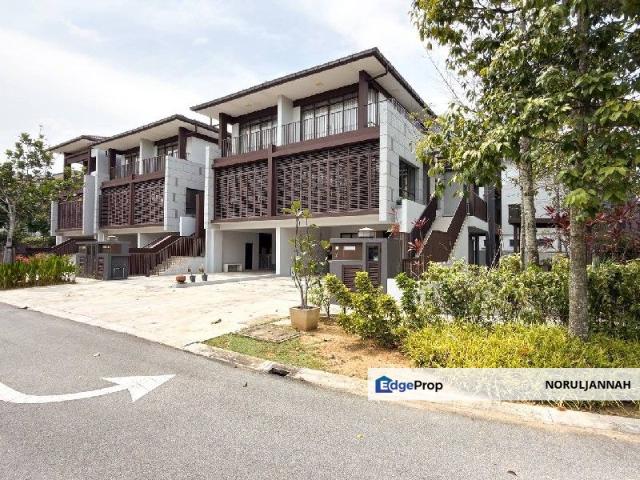 House for sale in Cyber 10, Sepang
