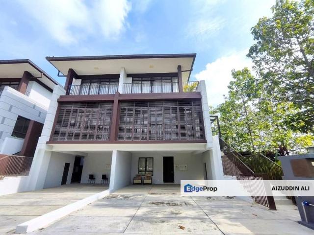 House for sale in Tanjong Sepat, Selangor