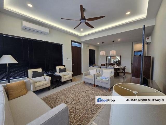 House for sale in Tanjong Sepat, Selangor
